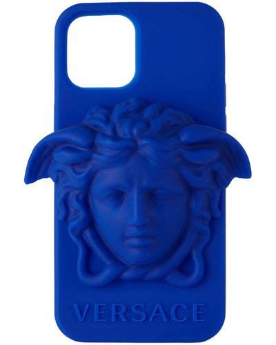 Versace Women Accessories Phone Cases 